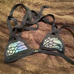 TheLYTECouture rave top